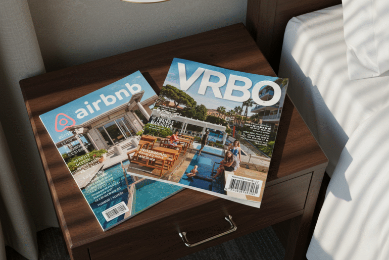 Airbnb vs. VRBO: Which is the Best Option for Hosts - Verified by FangWallet