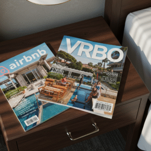 Airbnb vs. VRBO: Which is the Best Option for Hosts - Verified by FangWallet