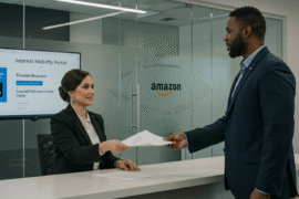 How to Manage Your Amazon External Transfer Requests - Verified by FangWallet
