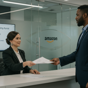 How to Manage Your Amazon External Transfer Requests - Verified by FangWallet