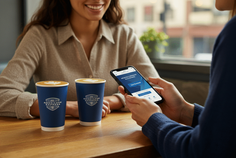 Amex Refer a Friend: Earn More Points Fast - Verified by FangWallet
