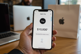 What’s the Max You Can Send on Apple Pay? - Verified by FangWallet