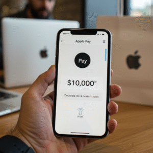 What’s the Max You Can Send on Apple Pay? - Verified by FangWallet