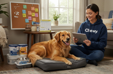 Big Dog Ownership 101: Budgeting and Care Tips You Need - Verified by FangWallet