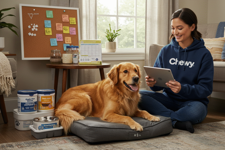 Big Dog Ownership 101: Budgeting and Care Tips You Need - Verified by FangWallet