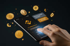 Binance Referral Code: Bonuses on Crypto Trades - Verified by FangWallet