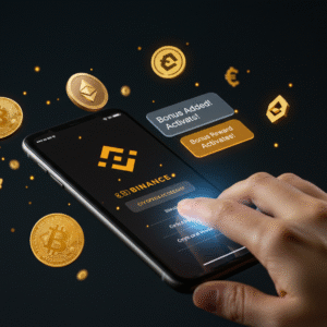 Binance Referral Code: Bonuses on Crypto Trades - Verified by FangWallet