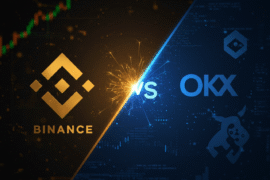 Binance vs. OKX: How to Decide for New Traders - Verified by FangWallet