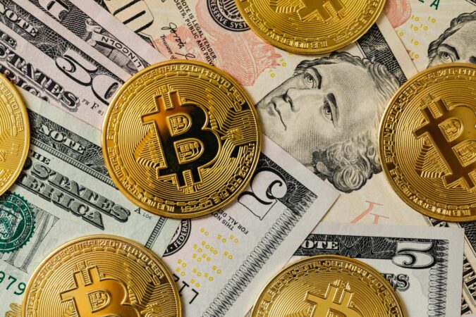 How Much Bitcoin Do You Really Need to Retire? - Verified by FangWallet