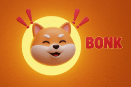 Bonk Coin: Hottest New Crypto - Verified by FangWallet