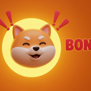 Bonk Coin: Hottest New Crypto - Verified by FangWallet