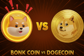 Bonk Coin vs Dogecoin: Which Meme Coin Could Perform Better in 2025 - Verified by FangWallet