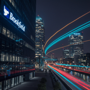 Brookfield’s Barclays Deal Reshapes Payments - Verified by FangWallet