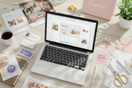 Canva Pro: Print Orders With This Promo Code - Verified by FangWallet
