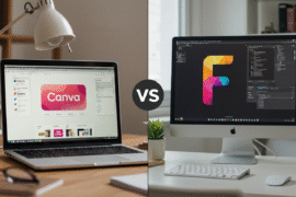 Canva vs. Figma: Which Design Tool is Better? - Verified by FangWallet