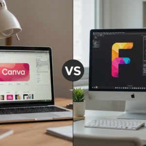 Canva vs. Figma: Which Design Tool is Better? - Verified by FangWallet