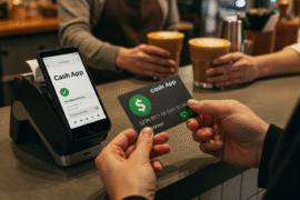 Cash App Card Rewards: Bonuses and Cash Back - Verified by FangWallet
