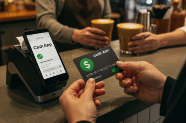 Cash App Card Rewards: Bonuses and Cash Back - Verified by FangWallet