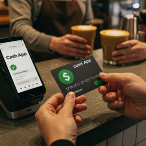 Cash App Card Rewards: Bonuses and Cash Back - Verified by FangWallet