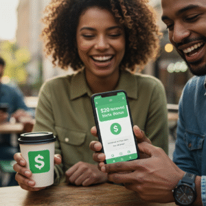 Cash App Invite Friends $20 Bonus: How to Get It - Verified by FangWallet