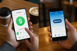 Cash App vs. Venmo: What to Consider? - Verified by FangWallet