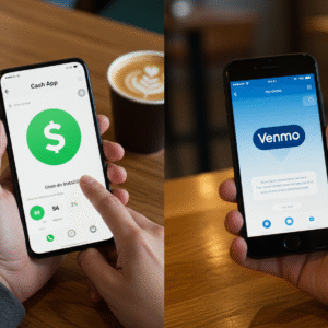 Cash App vs. Venmo: What to Consider? - Verified by FangWallet