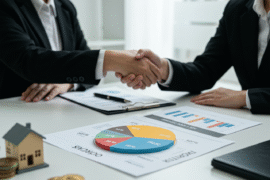 Commission Splits 101: Beginner’s Guide to Sales Earnings - Verified by FangWallet