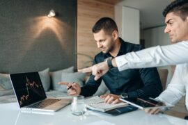 Retail Sales Signal Upside for These 3 Consumer Stocks - Verified by FangWallet