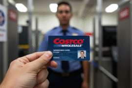 Can I Use My Costco Card as a Legal ID? - Verified by FangWallet