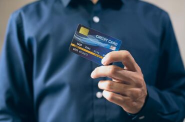 Why Your Credit Card Limit Might Drop Without Warning - Verified by FangWallet