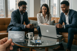 Best Credit Card for Employee Benefits - Verified by FangWallet