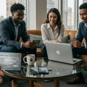 Best Credit Card for Employee Benefits - Verified by FangWallet