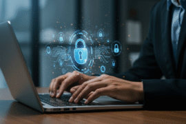 Cyber Liability Insurance: What Every Beginner Should Know - Verified by FangWallet