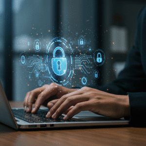 Cyber Liability Insurance: What Every Beginner Should Know - Verified by FangWallet
