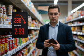Is Deflation Bad for the Economy? - Verified by FangWallet