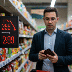 Is Deflation Bad for the Economy? - Verified by FangWallet