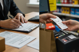 Direct vs. Indirect Tax: The Differences - Verified by FangWallet