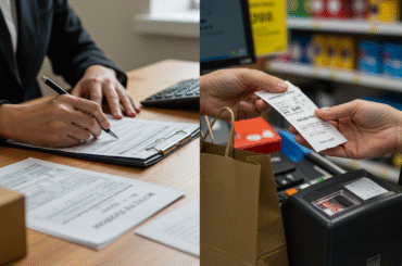 Direct vs. Indirect Tax: The Differences - Verified by FangWallet