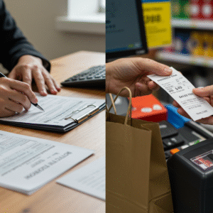 Direct vs. Indirect Tax: The Differences - Verified by FangWallet
