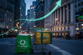 Dollar Tree vs. Dollar General: Which Stock Wins in 2025? - Verified by FangWallet