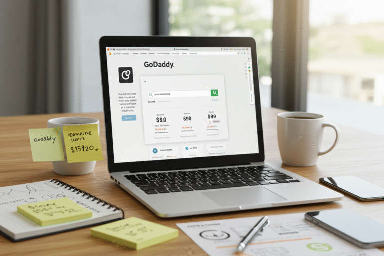 How Much Does It Cost To Buy A Domain Name? - Verified by FangWallet
