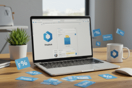 Top 5 Dropbox Coupons for Huge Discounts in June - Verified by FangWallet