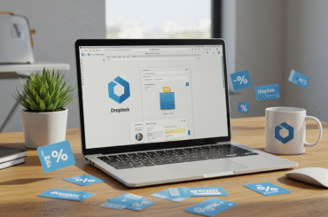 Top 5 Dropbox Coupons for Huge Discounts in June - Verified by FangWallet