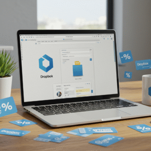 Top 5 Dropbox Coupons for Huge Discounts in June - Verified by FangWallet