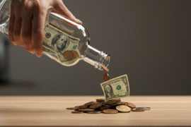 How Much Could You Save by Eliminating Alcohol? - Verified by FangWallet