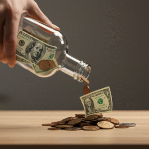 How Much Could You Save by Eliminating Alcohol? - Verified by FangWallet