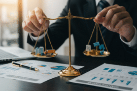 What Is Equity in a Company: A Key Element of Corporate Finance - Verified by FangWallet
