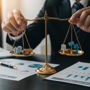 What Is Equity in a Company: A Key Element of Corporate Finance - Verified by FangWallet