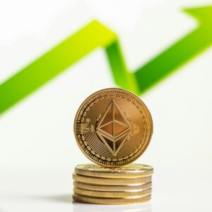 Ethereum and the Battle for Yield: What is ETH’s Future? - Verified by FangWallet