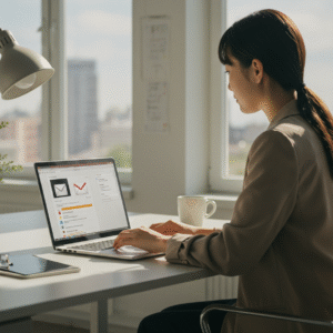 How Gmail’s Personalized Smart Replies Enhance Your Email Communication - Verified by FangWallet